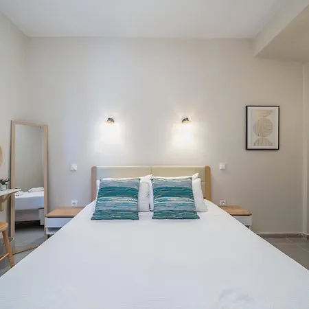 Greek Tassos Fiskardo Kefalonia Appartamento