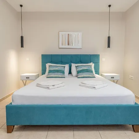 Appartamento Greek Tassos Fiskardo Kefalonia *