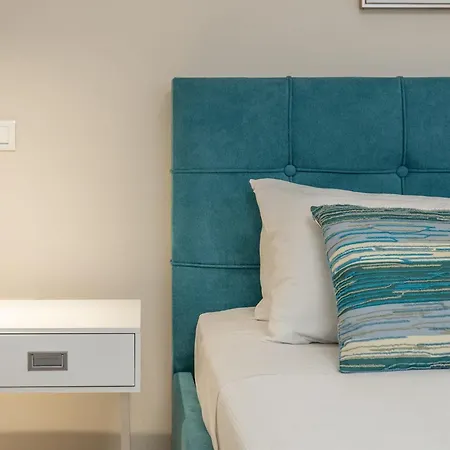 Apartmán Greek Tassos Fiskardo Kefalonia Kefalonia Island