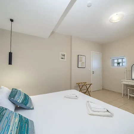 Appartamento Greek Tassos Fiskardo Kefalonia *
