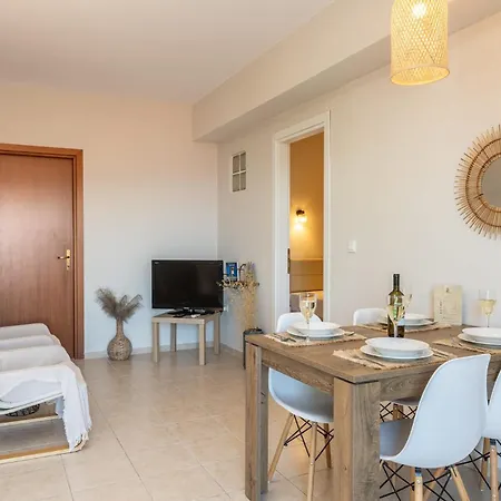 Appartamento Greek Tassos Fiskardo Kefalonia Kefalonia Island