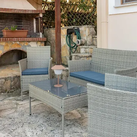 Greek Tassos Fiskardo Kefalonia Apartmán Kefalonia Island